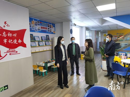 黃江堅決落實“雙減” 進一步規(guī)范民辦校外培訓(xùn)機構(gòu)管理